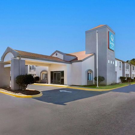 Quality Inn Lavonia Exterior foto