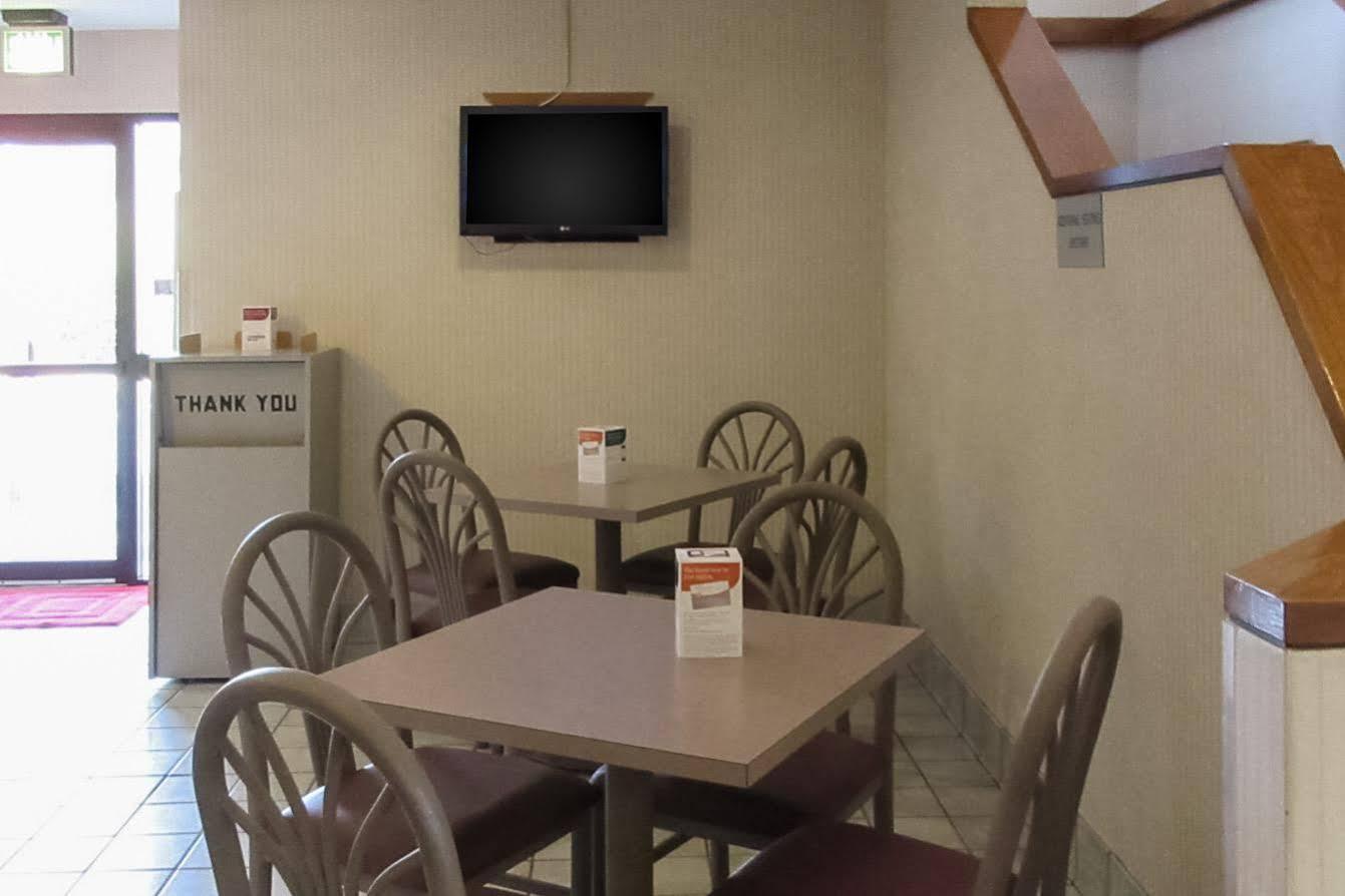 Quality Inn Lavonia Exterior foto