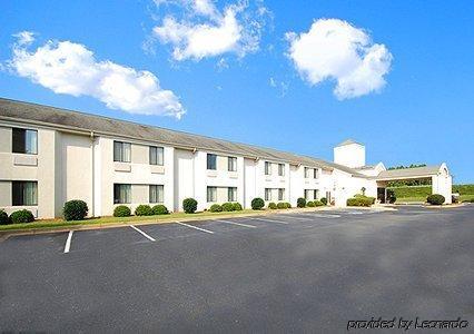 Quality Inn Lavonia Exterior foto
