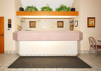 Quality Inn Lavonia Interior foto